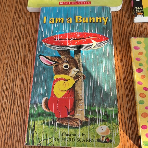 Easter Books! - Picture 5 of 13